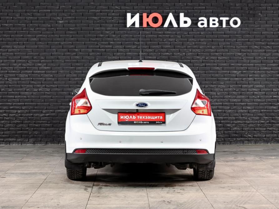 Ford Focus III Екатеринбург  - изображение 5