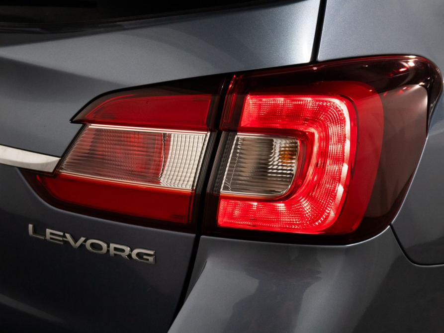 Subaru Levorg I Иркутск  - изображение 23