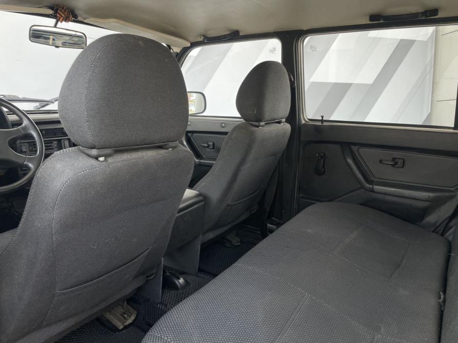 Lada (ВАЗ) 2131 (4x4) I Екатеринбург  - изображение 12