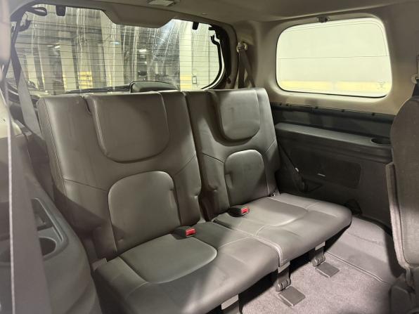 Nissan Pathfinder III Рестайлинг с пробегом 2010 года, цена 1 499 800 рублей, 227000 км, внедорожник, Автокод Объявления