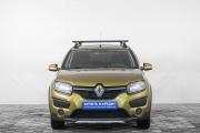 Renault Sandero II Кемерово  - изображение 27