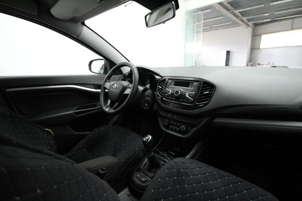Lada (ВАЗ) Vesta I Сургут  - изображение 20