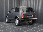 Lada (ВАЗ) 2121 (4x4) I Рестайлинг Пермь  - изображение 59