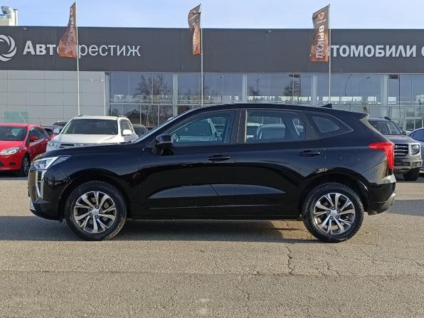 Haval Jolion I Рестайлинг с пробегом 2023 года, цена 1 598 000 рублей, 72000 км, внедорожник, Автокод Объявления