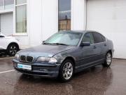 BMW 3 серии IV (E46) Нижний Новгород  - изображение 19