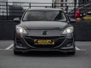 Mazda 3 II (BL) Тюмень  - изображение 16