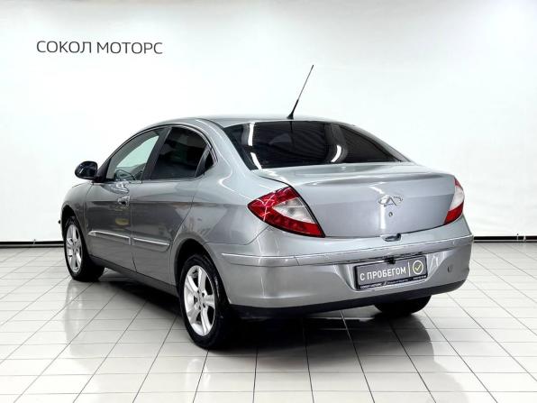 Chery M11 (A3) с пробегом 2013 года, цена 329 900 рублей, 170000 км, седан, Автокод Объявления