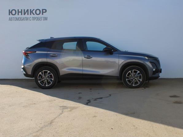 Omoda C5 I с пробегом 2024 года, цена 1 689 000 рублей, 25616 км, внедорожник, Автокод Объявления