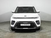 Kia Soul III Санкт-Петербург  - изображение 20