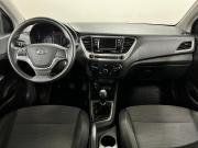 Hyundai Solaris II Тюмень  - изображение 37