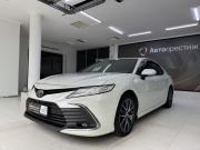 Toyota Camry VIII (XV70) Рестайлинг Минеральные Воды  - изображение 22