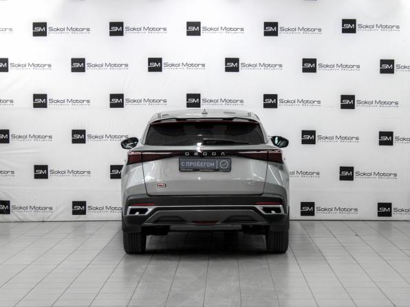 Omoda C5 I с пробегом 2023 года, цена 1 950 000 рублей, 35000 км, внедорожник, Автокод Объявления