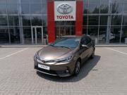 Toyota Corolla XI (E160 E170 E180) Рестайлинг 1 Ростов-на-Дону  - изображение 23