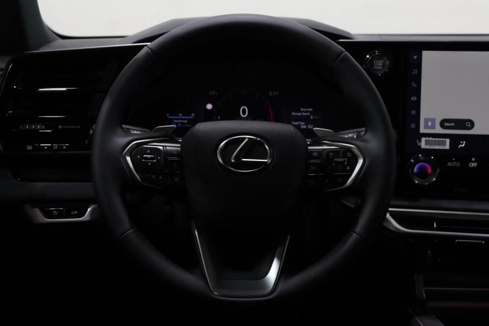 Lexus RX V Сургут  - изображение 16