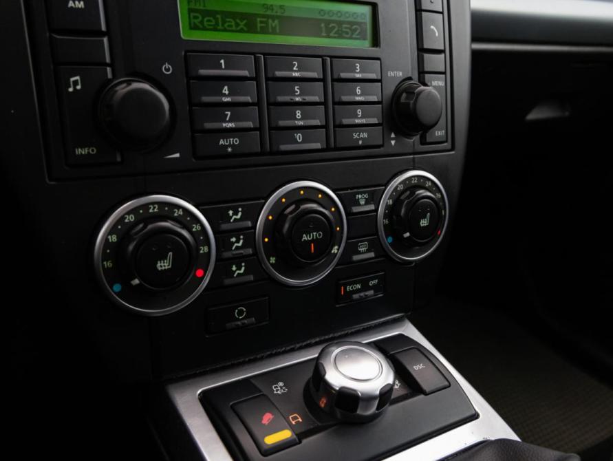 Land Rover Freelander II Санкт-Петербург  - изображение 15