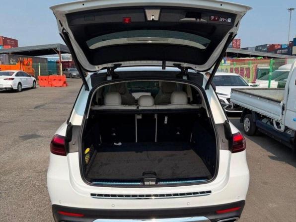 Новый Mercedes-Benz GLE II (V167) Рестайлинг 2026 года, цена 11 760 000 рублей, внедорожник, Автокод Объявления