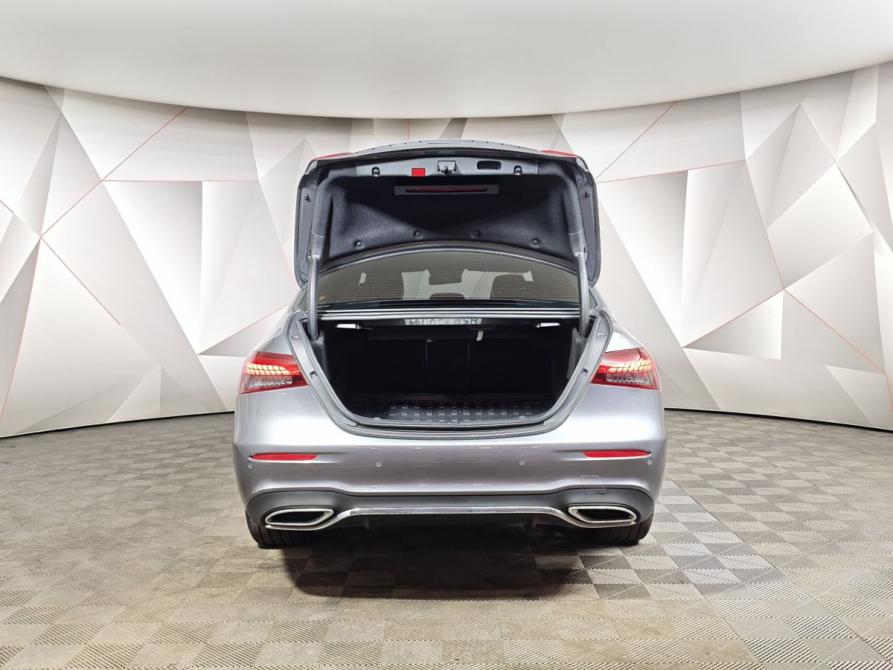 Mercedes-Benz E-Класс V (W213 S213 C238) Рестайлинг Москва  - изображение 12
