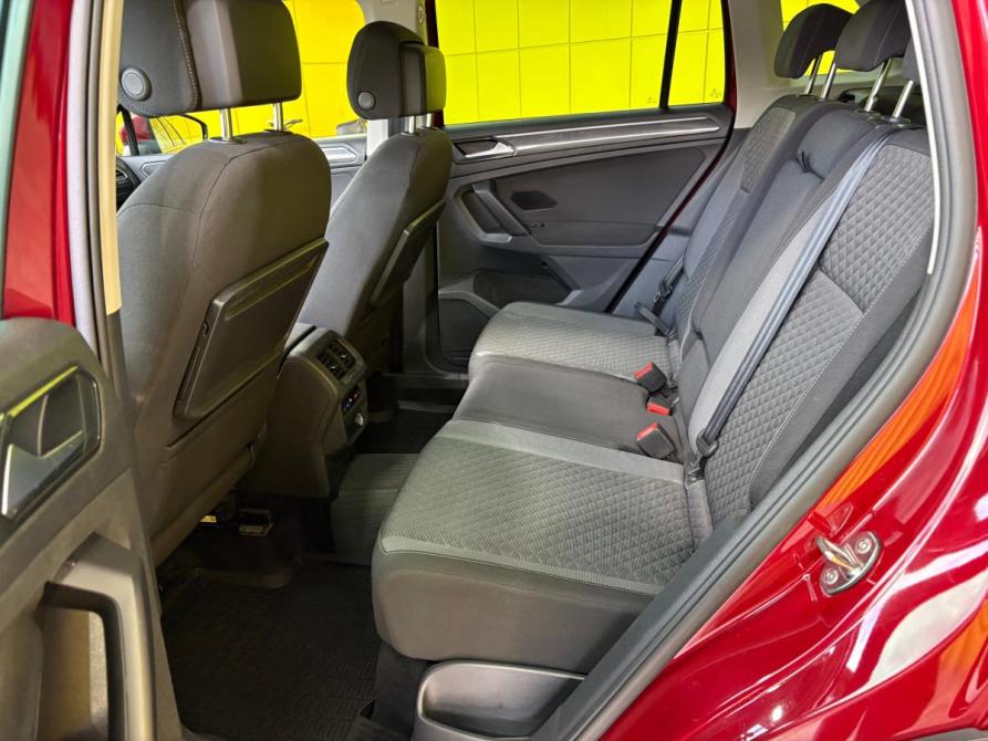 Volkswagen Tiguan II Ижевск  - изображение 20