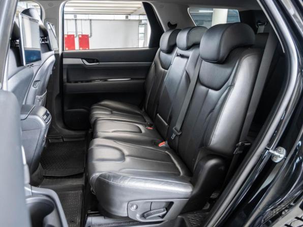 Hyundai Palisade I с пробегом 2021 года, цена 4 561 000 рублей, 116483 км, внедорожник, Автокод Объявления