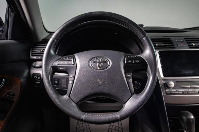 Toyota Camry VI (XV40) с пробегом 2008 года, цена 1 099 000 рублей, 230946 км, седан, Автокод Объявления