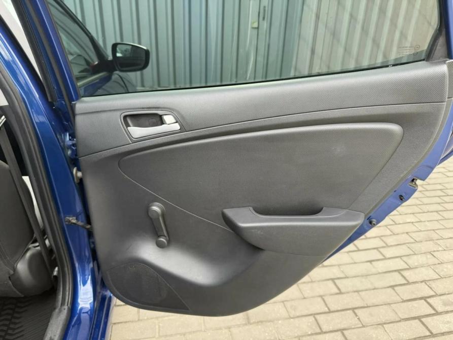 Hyundai Solaris I Ростов-на-Дону  - изображение 14
