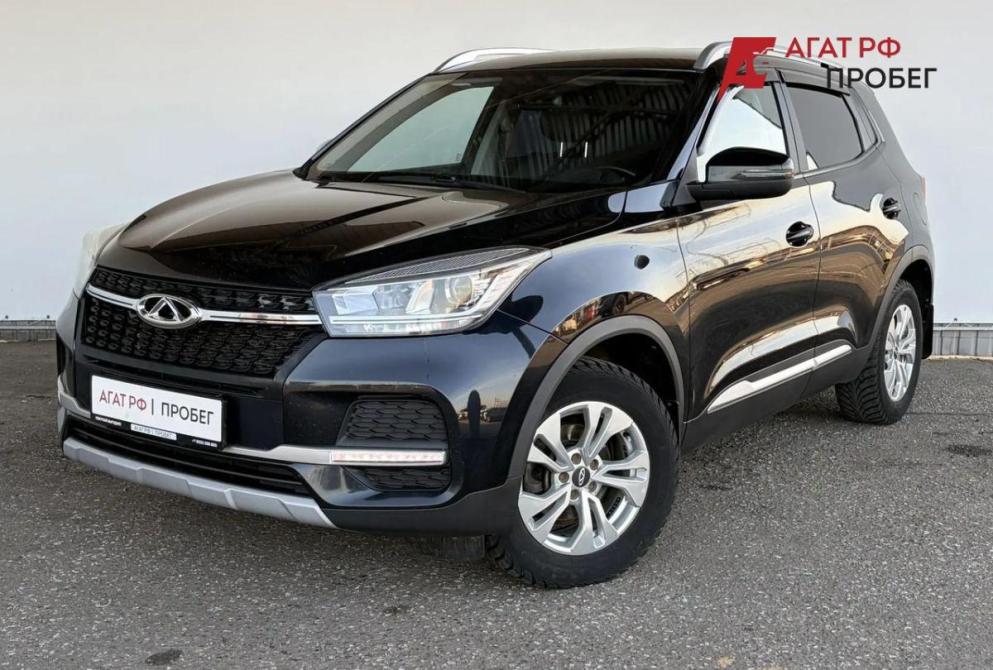 Chery Tiggo 4 I Рестайлинг Киров  - изображение 1