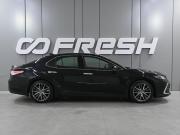 Toyota Camry VIII (XV70) Рестайлинг Ростов-на-Дону  - изображение 32