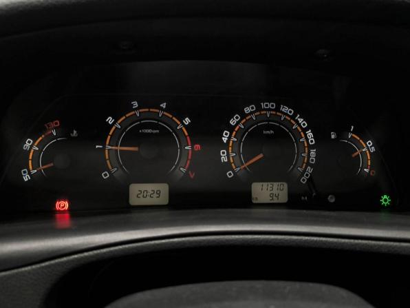 Lada (ВАЗ) Niva Travel I с пробегом 2023 года, цена 1 120 000 рублей, 11300 км, внедорожник, Автокод Объявления