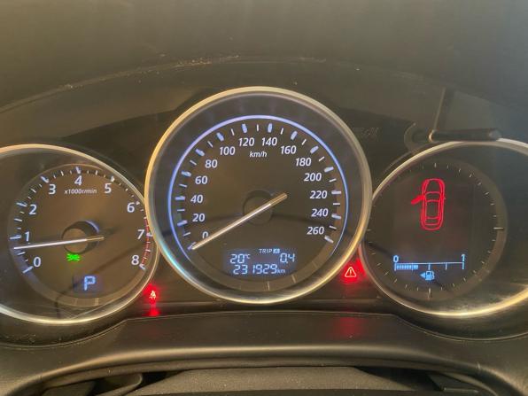 Mazda CX-5 I с пробегом 2014 года, цена 1 048 000 рублей, 228000 км, внедорожник, Автокод Объявления