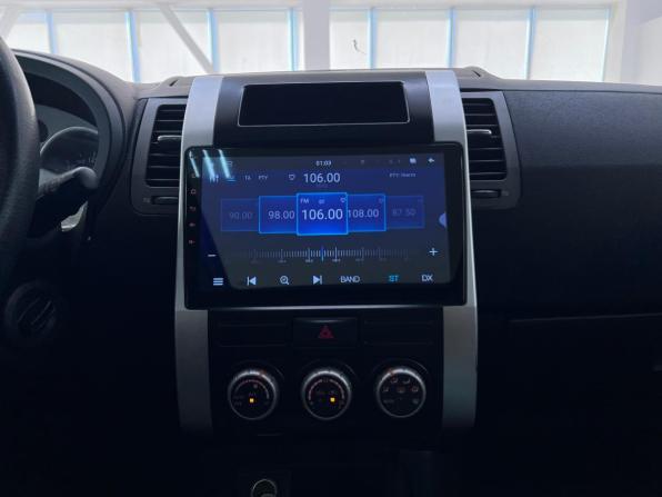 Nissan X-Trail II с пробегом 2007 года, цена 940 000 рублей, 187596 км, внедорожник, Автокод Объявления