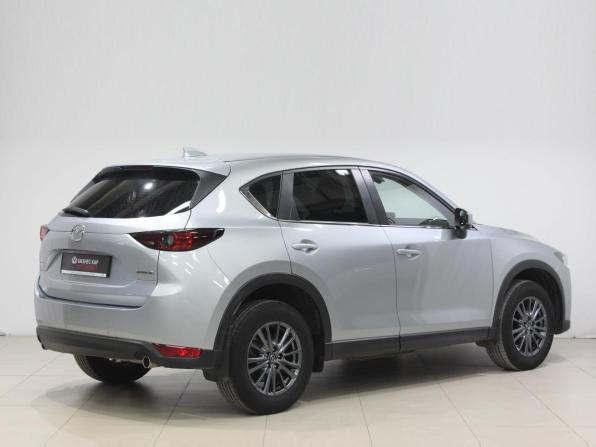 Mazda CX-5 II с пробегом 2020 года, цена 2 540 000 рублей, 26301 км, внедорожник, Автокод Объявления
