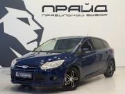 Ford Focus III Ростов-на-Дону  - изображение 14