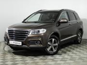 Haval H6 I Санкт-Петербург  - изображение 21