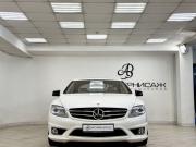 Mercedes-Benz CL-Класс III (C216) Санкт-Петербург  - изображение 35