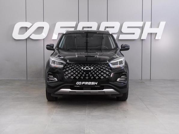 Chery Tiggo 4 Pro I Рестайлинг с пробегом 2024 года, цена 1 644 000 рублей, 53365 км, внедорожник, Автокод Объявления