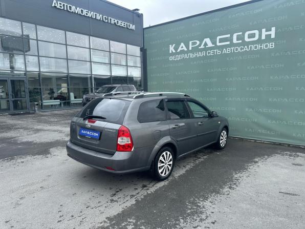 Chevrolet Lacetti I с пробегом 2012 года, цена 320 000 рублей, 240000 км, универсал, Автокод Объявления