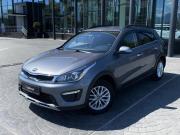 Kia Rio IV Сочи  - изображение 15