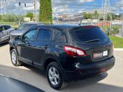 Nissan Qashqai I Рестайлинг Калуга  - изображение 26