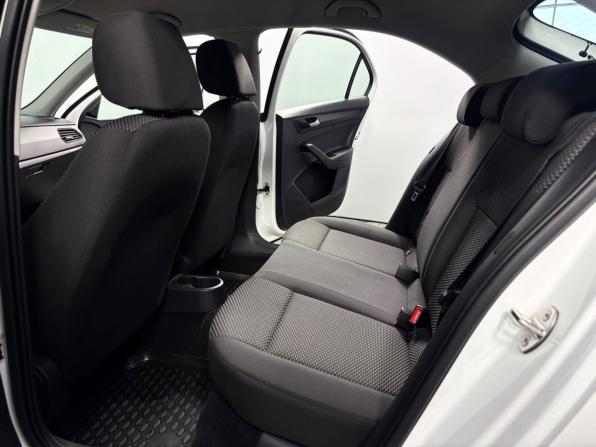 Volkswagen Polo V Рестайлинг с пробегом 2020 года, цена 1 529 000 рублей, 100569 км, седан, Автокод Объявления