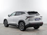 JETOUR DASHING I Москва  - изображение 22