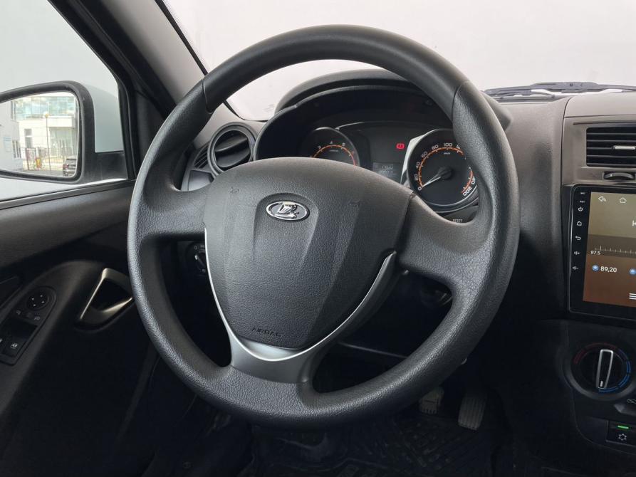 Lada (ВАЗ) Granta I Рестайлинг Екатеринбург  - изображение 15