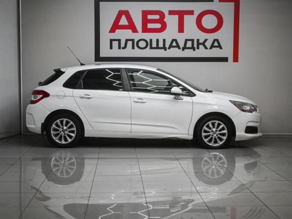 Citroen C4 I Рестайлинг с пробегом 2011 года, цена 649 000 рублей, 145634 км, хэтчбек, Автокод Объявления