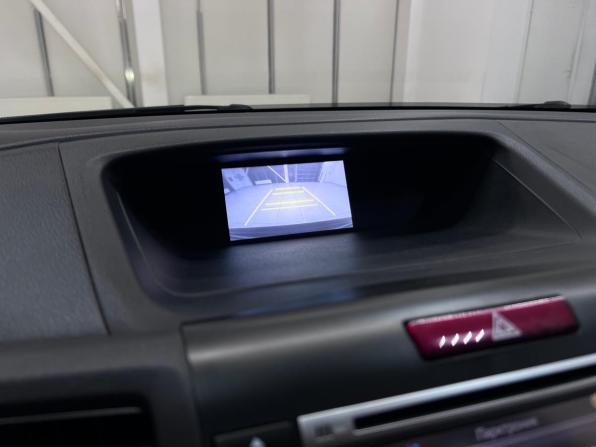 Honda CR-V IV с пробегом 2014 года, цена 2 150 000 рублей, 171085 км, внедорожник, Автокод Объявления