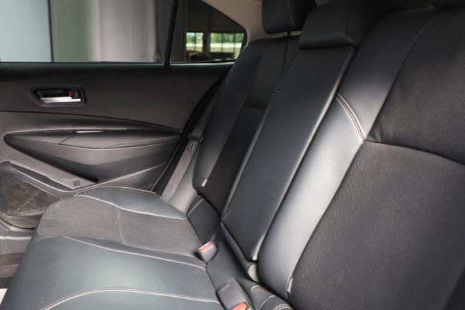 Toyota Corolla XII (E210) с пробегом 2021 года, цена 2 049 000 рублей, 41001 км, седан, Автокод Объявления