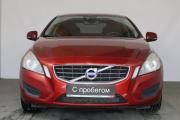Volvo S60 II Санкт-Петербург  - изображение 18