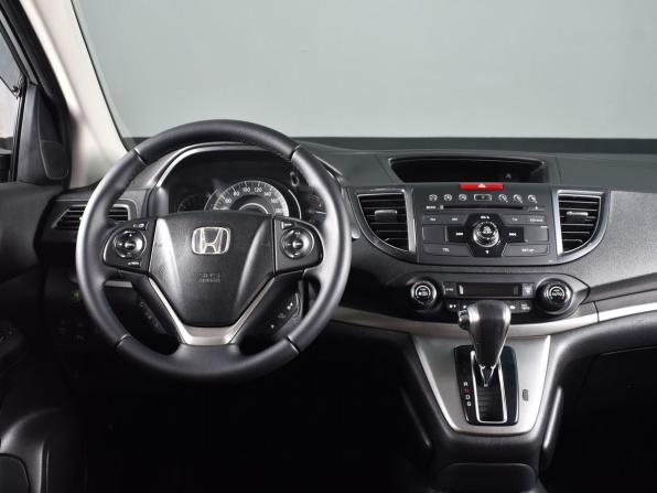 Honda CR-V IV с пробегом 2013 года, цена 1 699 995 рублей, 238198 км, внедорожник, Автокод Объявления