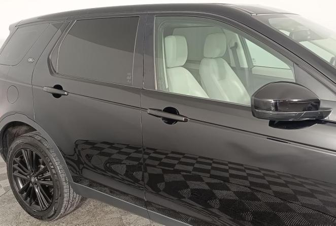 Land Rover Discovery Sport I с пробегом 2018 года, цена 2 340 000 рублей, 101949 км, внедорожник, Автокод Объявления