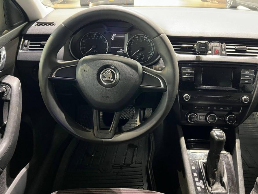 Skoda Octavia III (A7) Оренбург  - изображение 21