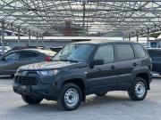 Lada (ВАЗ) Niva Travel I Тула  - изображение 11