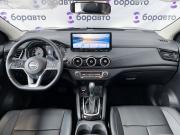 Nissan Qashqai II Рестайлинг 2 Ростов-на-Дону  - изображение 40